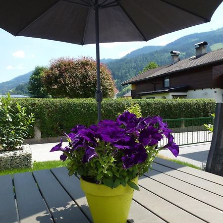 푸슈안데르글로크네르스트라세 Detached Chalet Close To The Ski Area 빌라 외부 사진