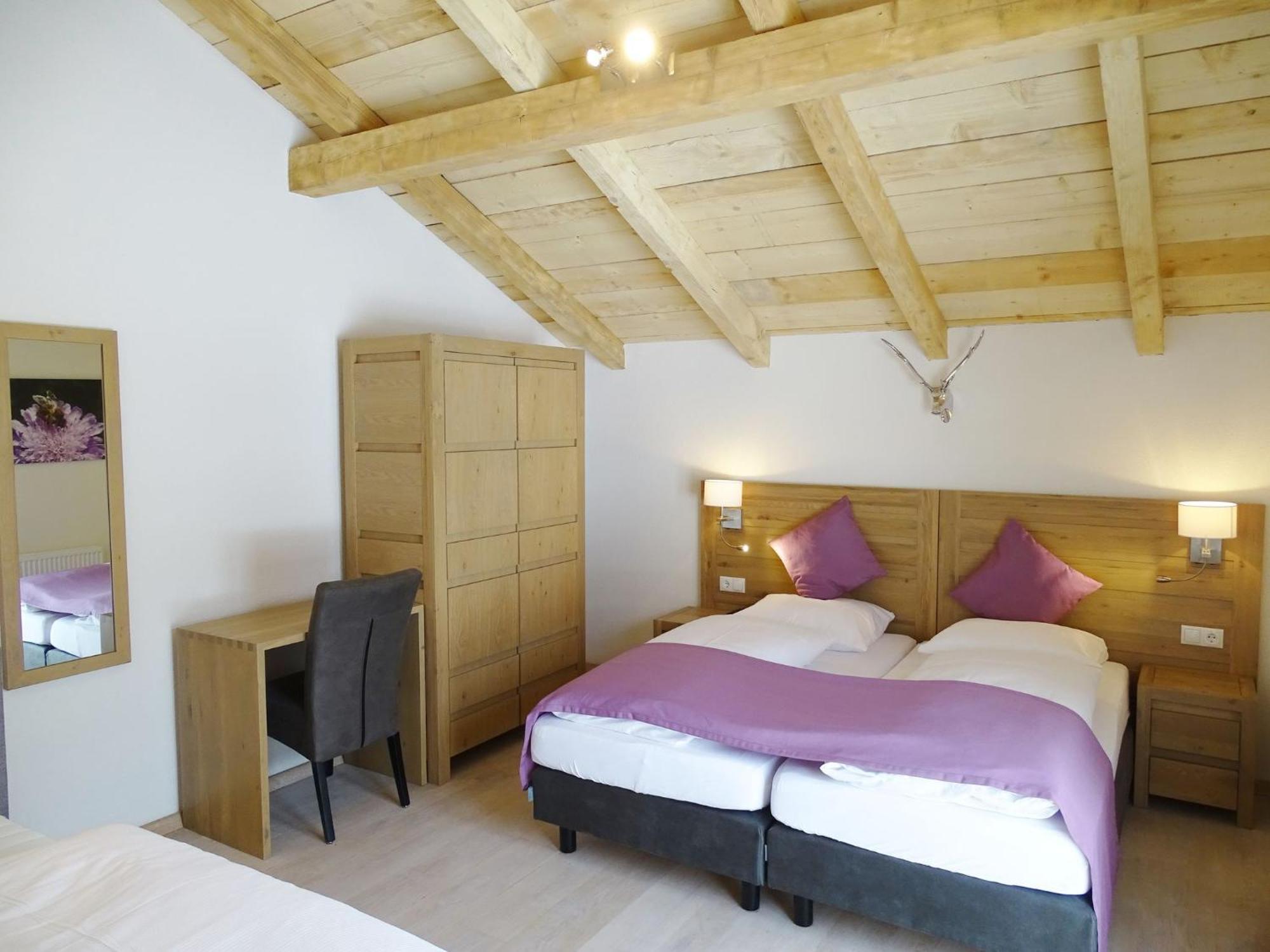 푸슈안데르글로크네르스트라세 Detached Chalet Close To The Ski Area 빌라 외부 사진
