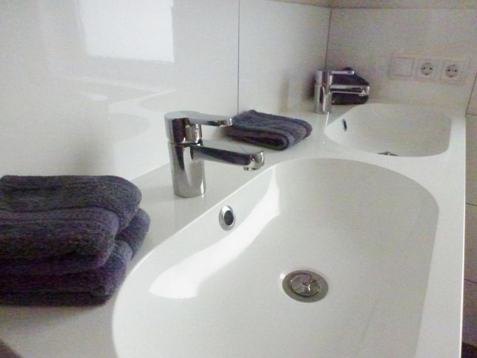 푸슈안데르글로크네르스트라세 Detached Chalet Close To The Ski Area 빌라 외부 사진